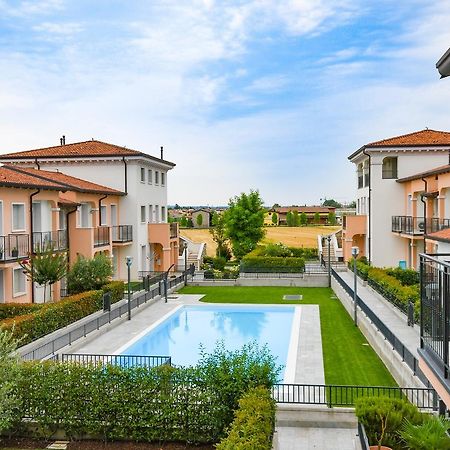 Aurora Home Sirmione Kültér fotó