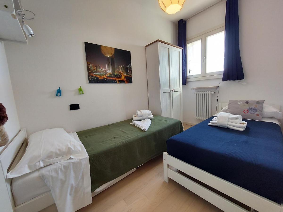 Aurora Home Sirmione Kültér fotó