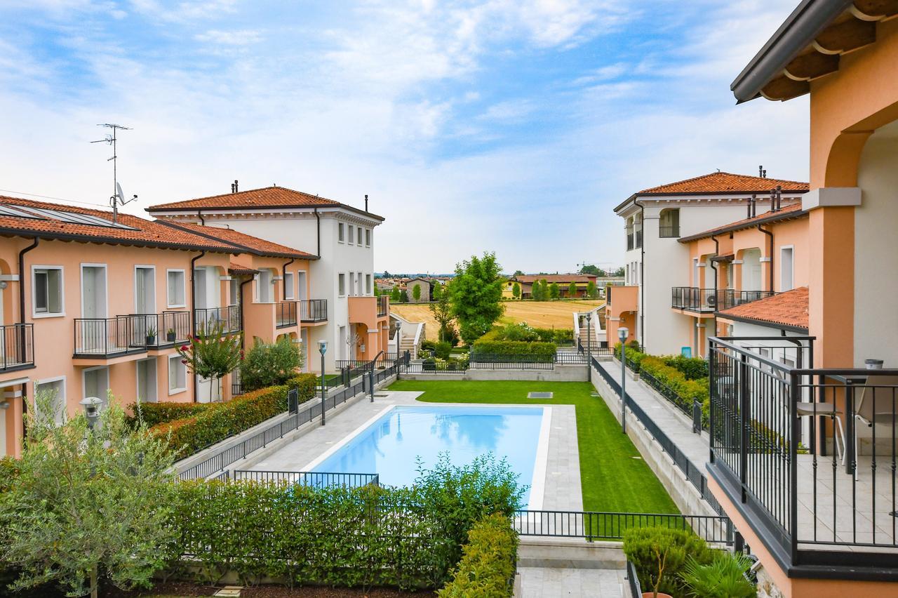 Aurora Home Sirmione Kültér fotó