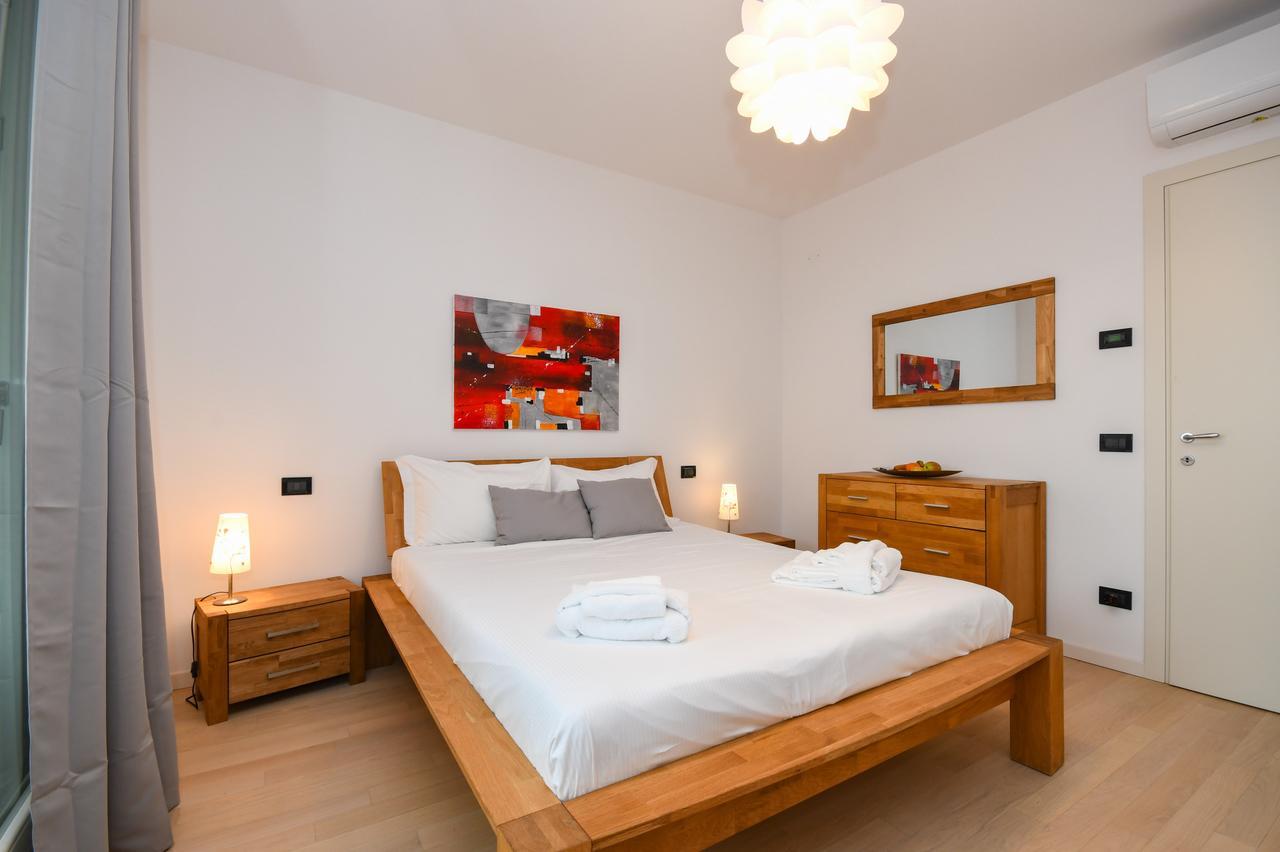 Aurora Home Sirmione Kültér fotó
