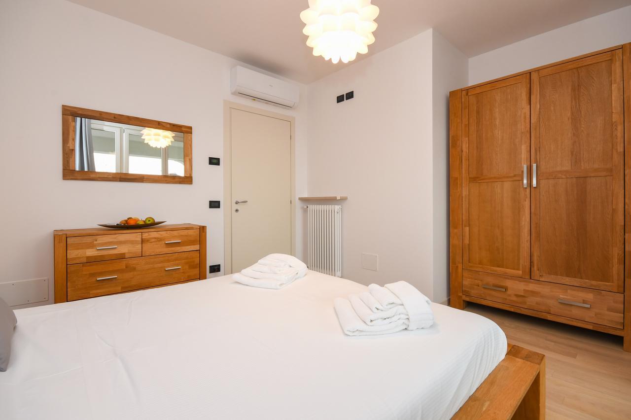 Aurora Home Sirmione Kültér fotó