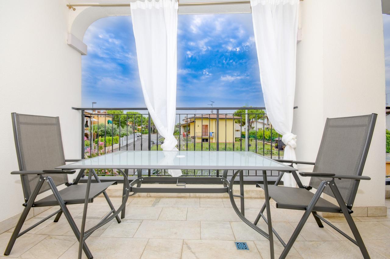 Aurora Home Sirmione Kültér fotó