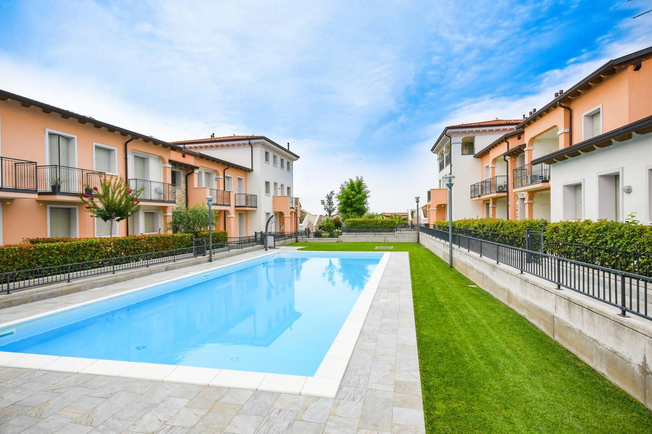 Aurora Home Sirmione Kültér fotó